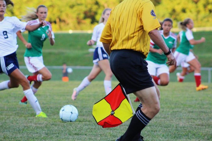 Trobades Territorials Femenines al CE Futbol Salou