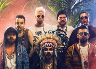 Un concert amb Dr. Prats per celebrar els 25 anys de la Colla de Joves de l’Aleixar Un concert amb Dr. Prats per celebrar els 25 anys de la Colla de Joves de l’Aleixar