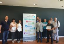 50 professionals participen en el primer "Itinerari per a la creació de la teva empresa" de REDESSA d'aquest 2018