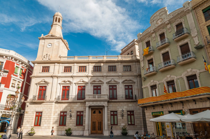 L'Albiol obre la inscripció al campus d'estiu "Around the world"