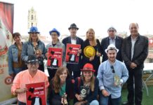 A punt "La Vermutada de Reus"