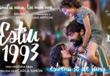 cicle de cinema a La Palma