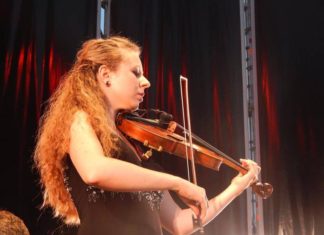 FESTIVAL INTERNACIONAL DE MÚSICA COSTA DAURADA