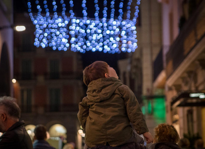 campanya de Nadal