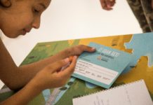 Fundación Repsol porta els tallers Aprendenergía a més de 800 escolars de Tarragona