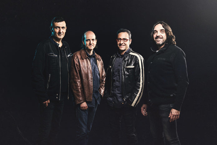 Lax’n’Busto