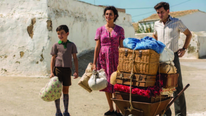 ‘Dolor y gloria’, l’esperat nou treball de Pedro Almodóvar