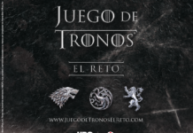 La Fira Centre Comercial acollirà “Juego de Tronos, El Reto” organitzada per Vodafone i HBO España.