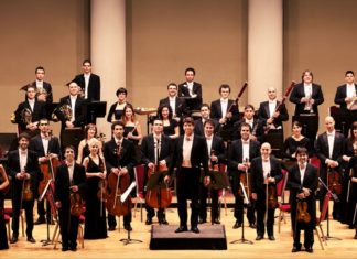 Camerata XXI presenta ‘Metamorfosis: La transformació de la matèria’
