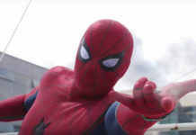 Segon film en solitari del nou Spider-man