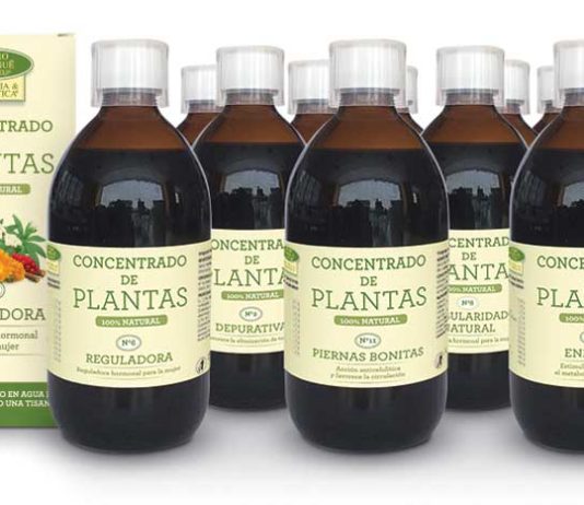 Infusions, dieta i tractaments