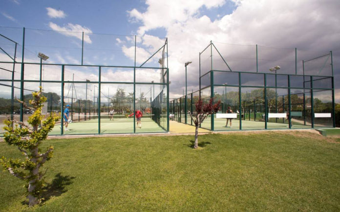 Gran Slam de Padel