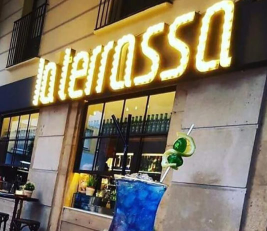LATERRASSA
