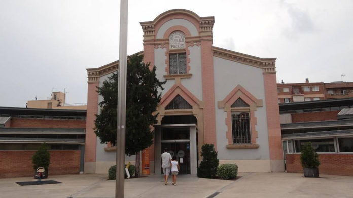 Biblioteca Xavier Amorós