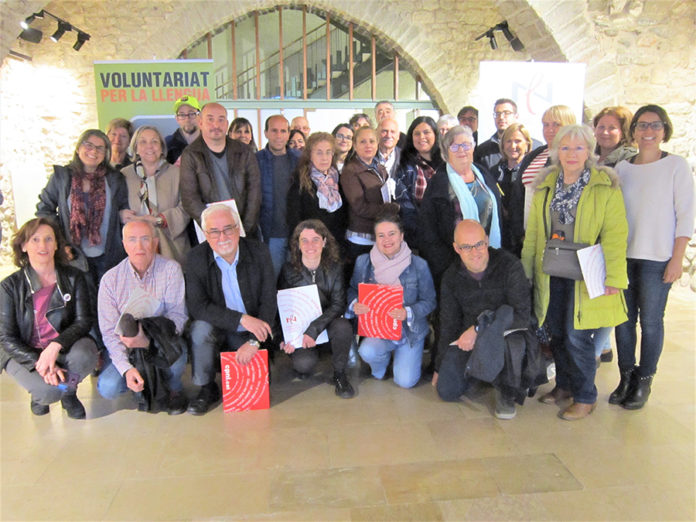 Voluntariat