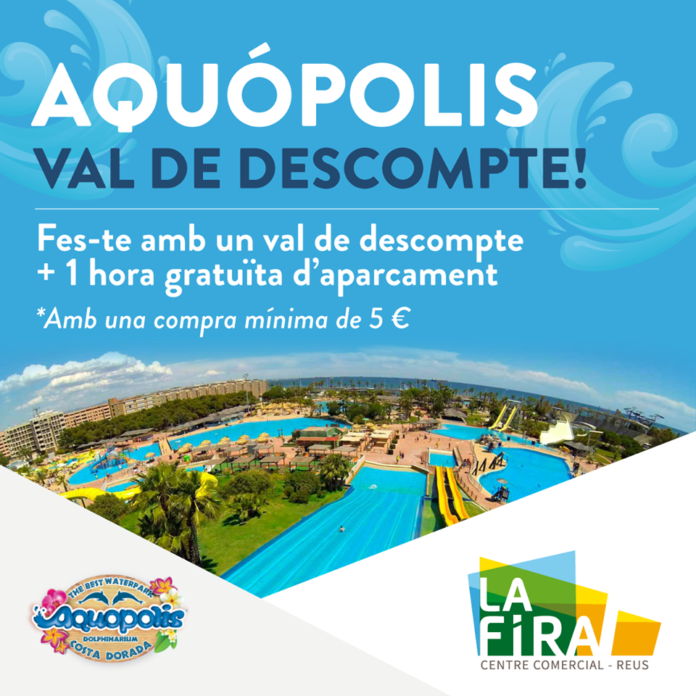 La Fira-Aquopolis