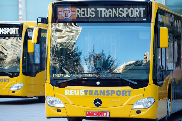 bus reus