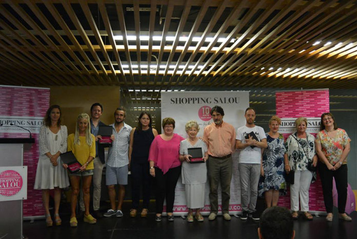 ASSOCIACIÓ SHOPPING SALOU