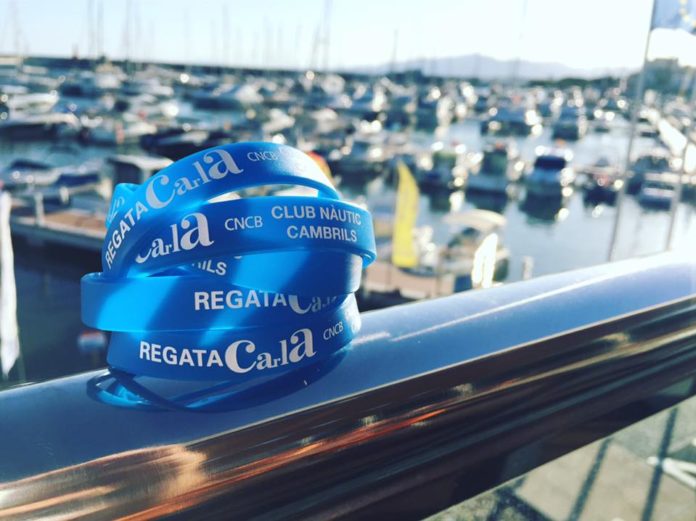 Regata Carla