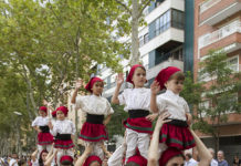 Festa Major Petita
