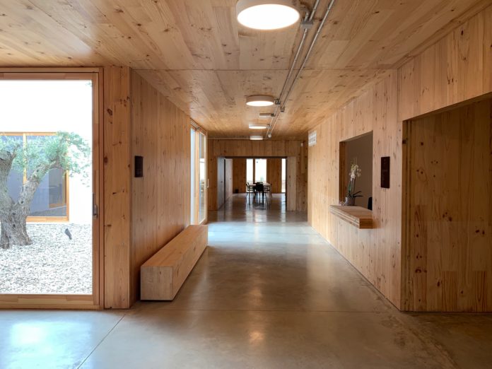 Centre Alzheimer de Reus