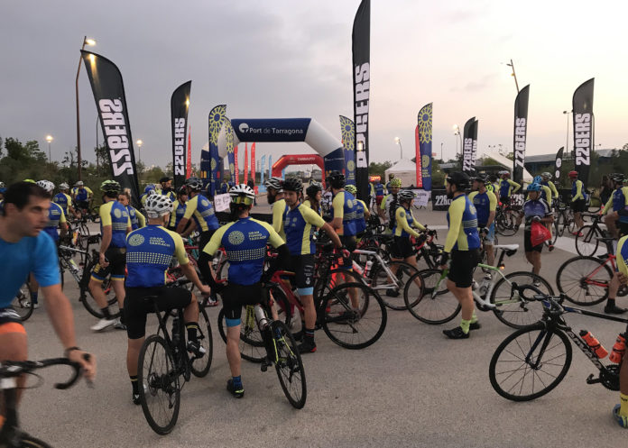 Gran Fondo Tarragona 2019