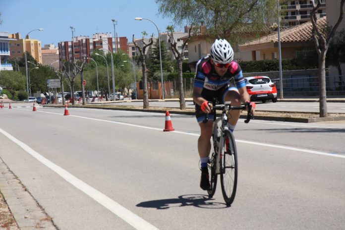 Mundial de Ciclisme per a Policies