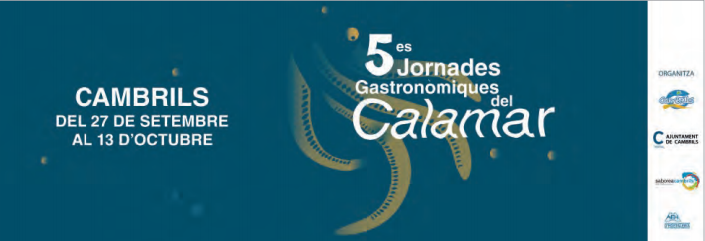 Jornades Gastronòmiques del Calamar