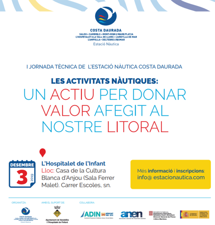 Activitats Nautiques