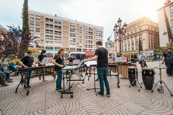 Reus Tarragona Tortosa 2019