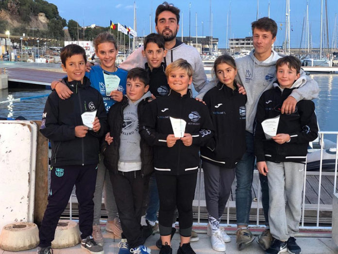 Velas nens Cambrils 2019