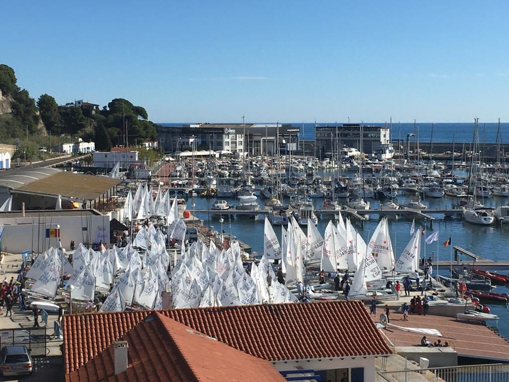 Veles Cambrils 2019