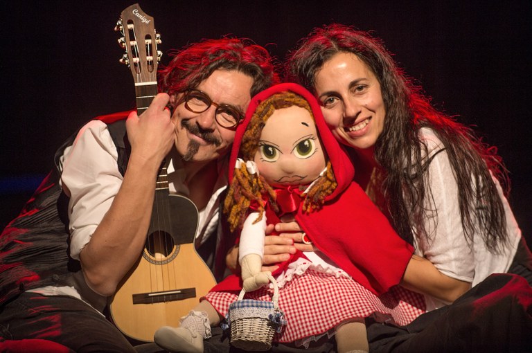 Reus art 2019 espectacle musical