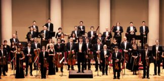 Projecte Creació Comunitària de l’Orquestra Camerata XXI