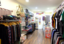 Atzavara Regals, bisuteria, roba