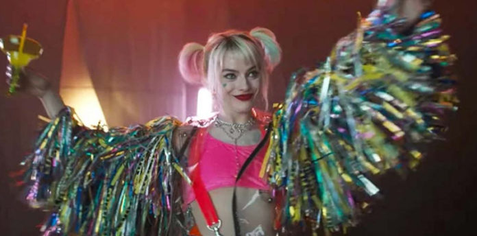 Harley Quinn 2020