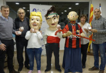El gran petit Joan