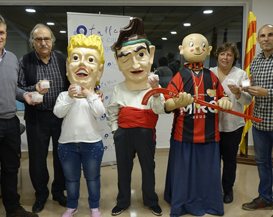 El gran petit Joan