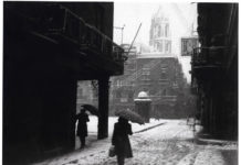 1944 Reus Plaça del Mercadal
