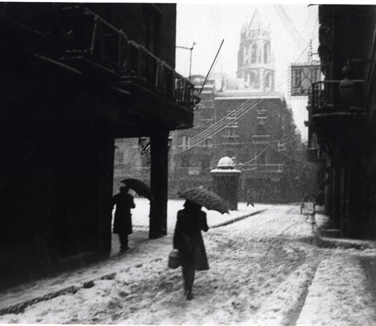 1944 Reus Plaça del Mercadal