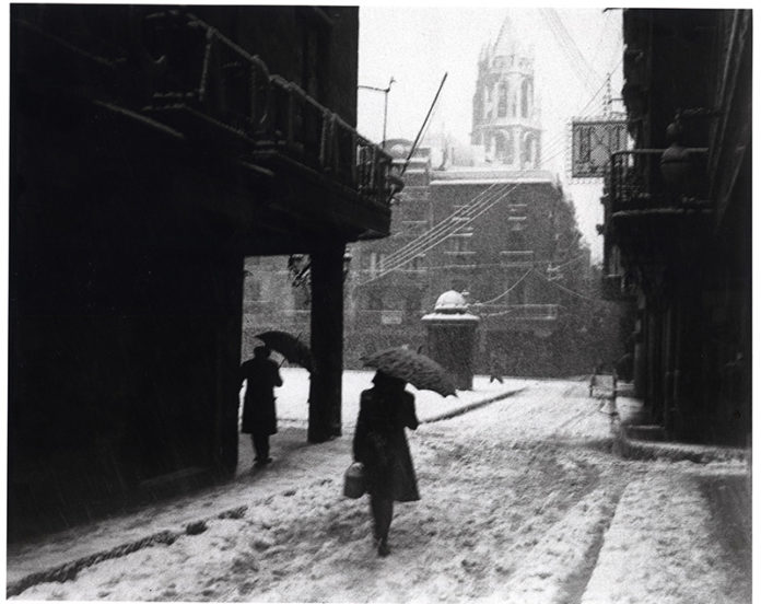 1944 Reus Plaça del Mercadal