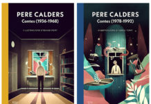 Pere Calders