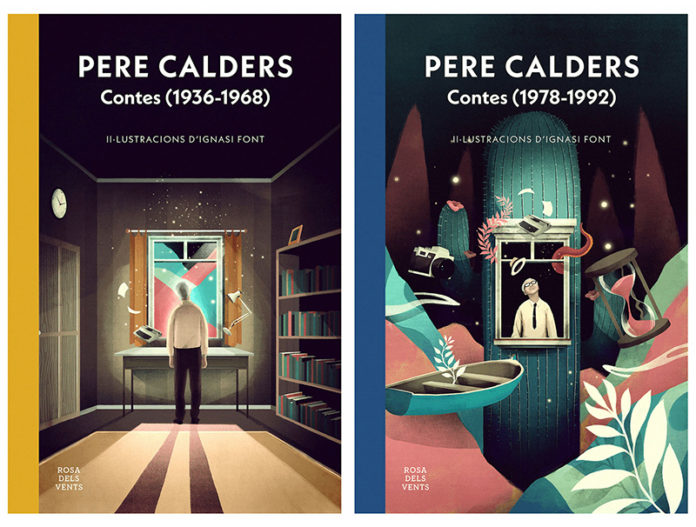 Pere Calders