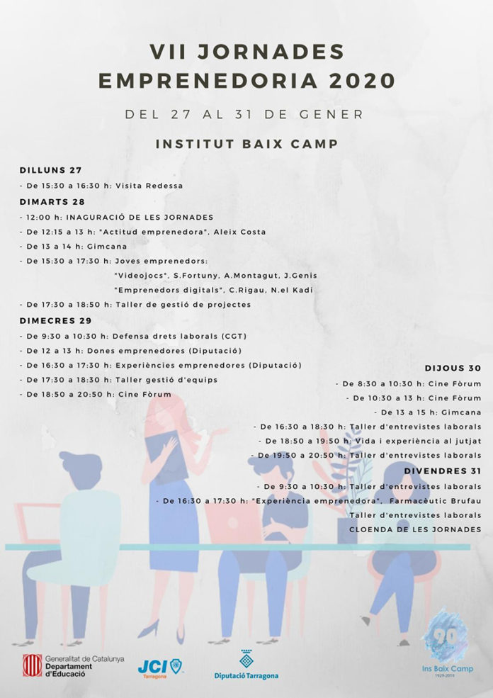 Institut Baix Camp