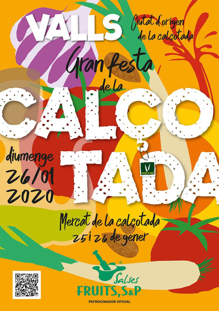 Festa de la calçotada