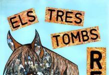 Arriba a Reus la 34a edició de la festa dels Tres Tombs amb noves mesures per garantir el benestar dels animals Arriba a Reus la 34a edició de la festa dels Tres Tombs