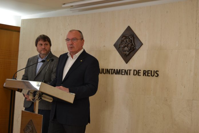 L'Ajuntament de Reus anuncia mesures de prevenció pel Coronavirus