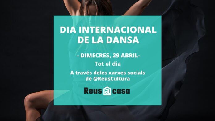 Dia Internacional de la Dansa