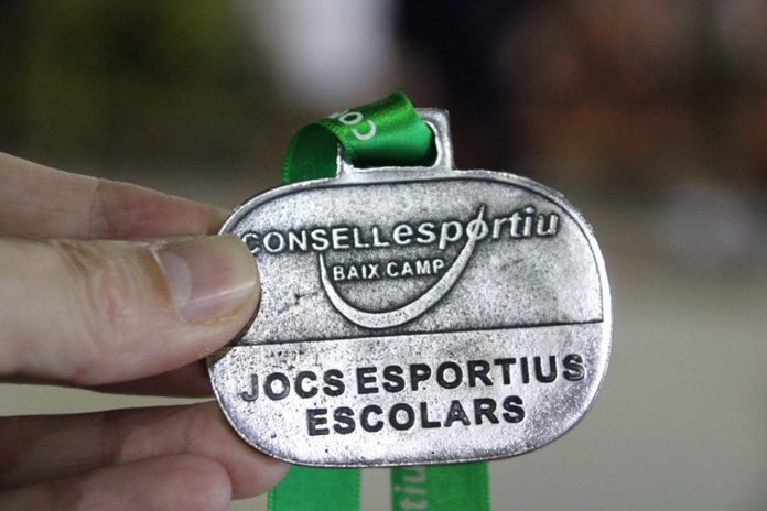 Imatges Jocs Esportius Escolars