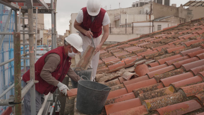 obres directes a la Casa Navàs